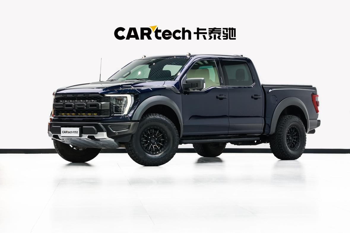 Ford F-150 Raptor