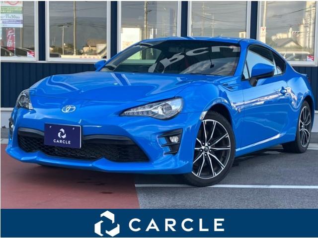 Toyota 86