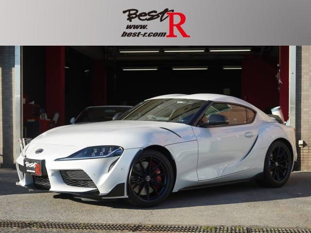 Toyota Supra