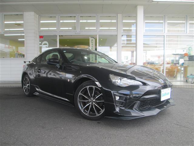 Toyota 86