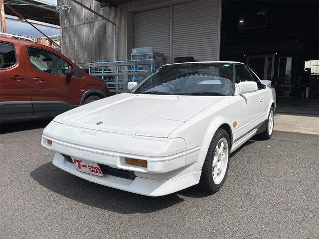 Toyota MR2