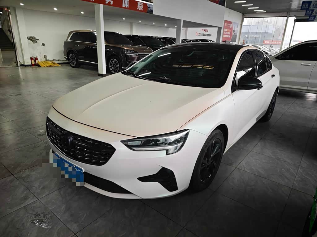 Buick Regal