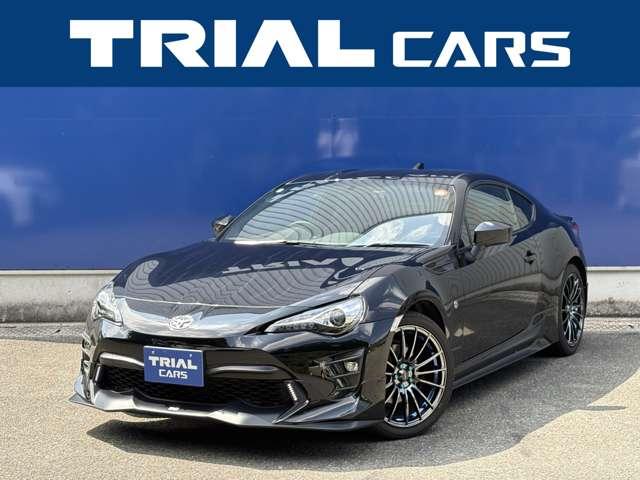 Toyota 86