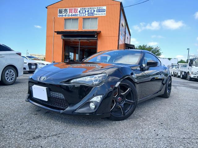 Toyota 86