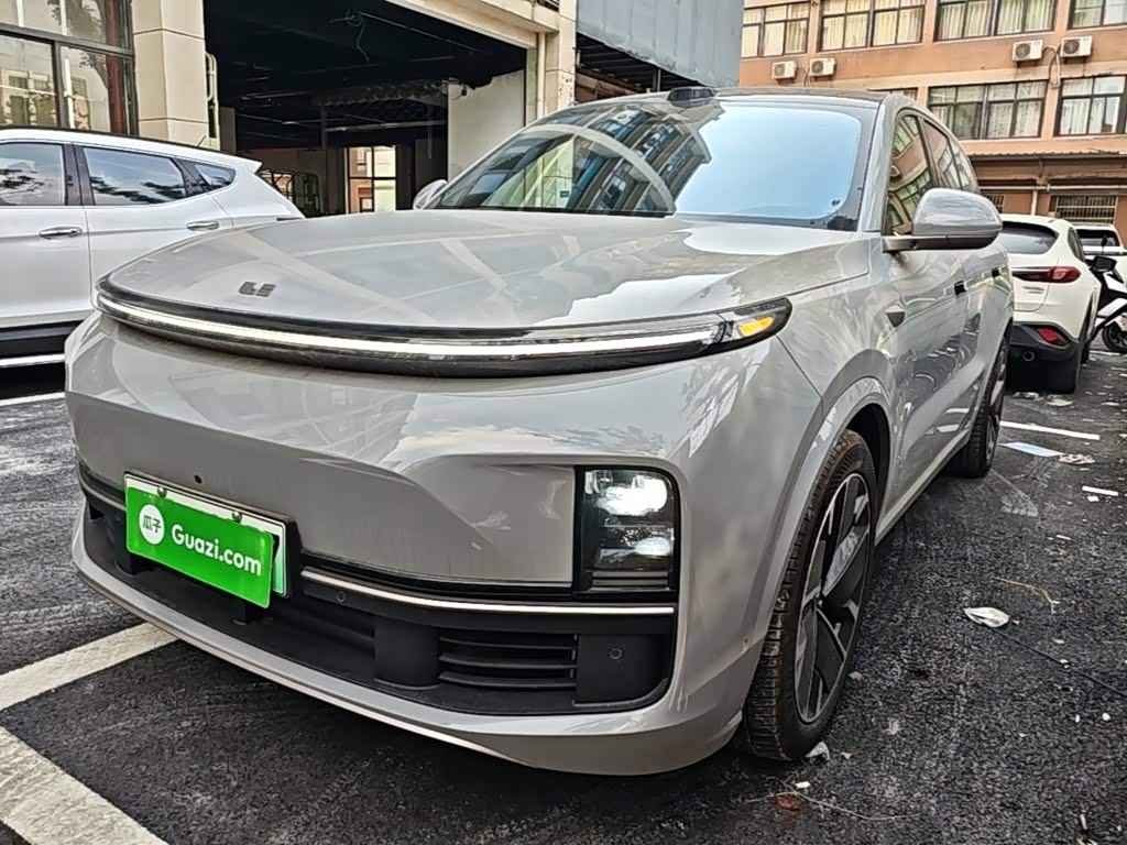 Li Auto L9