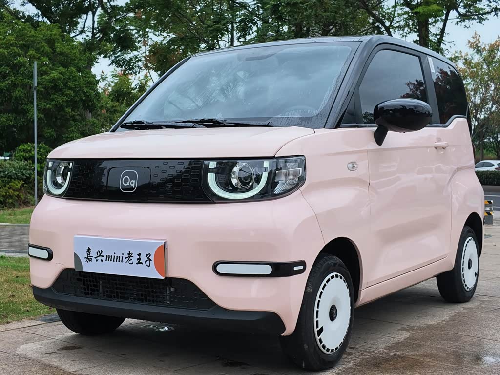 Chery QQ