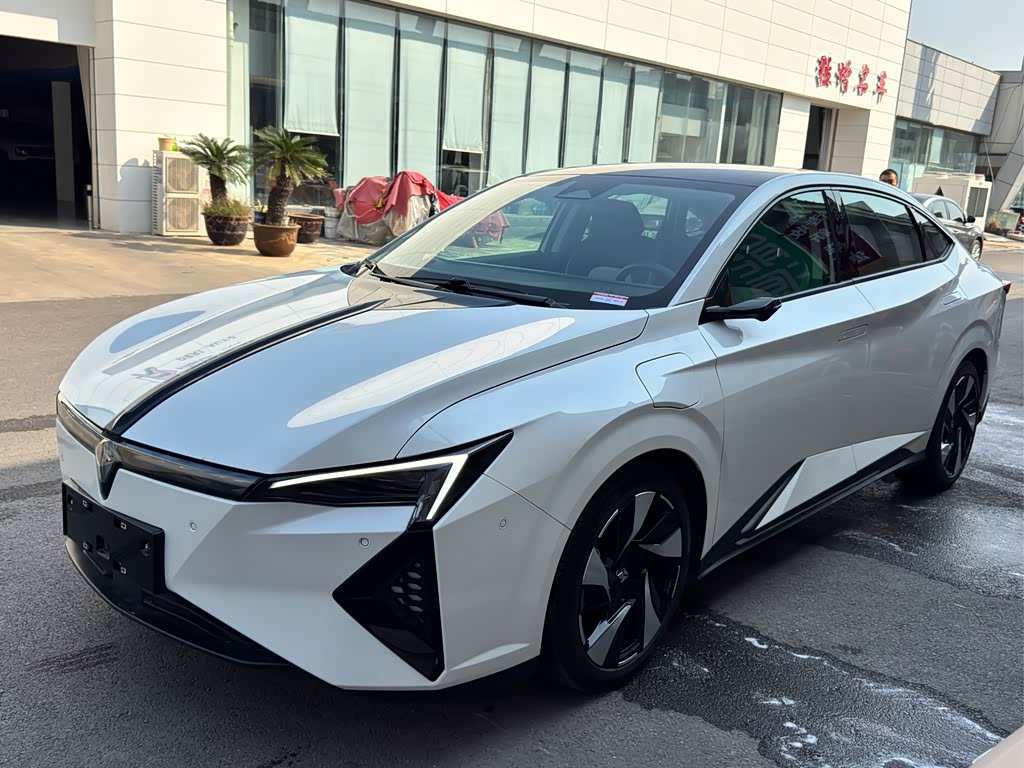 Lingxi L