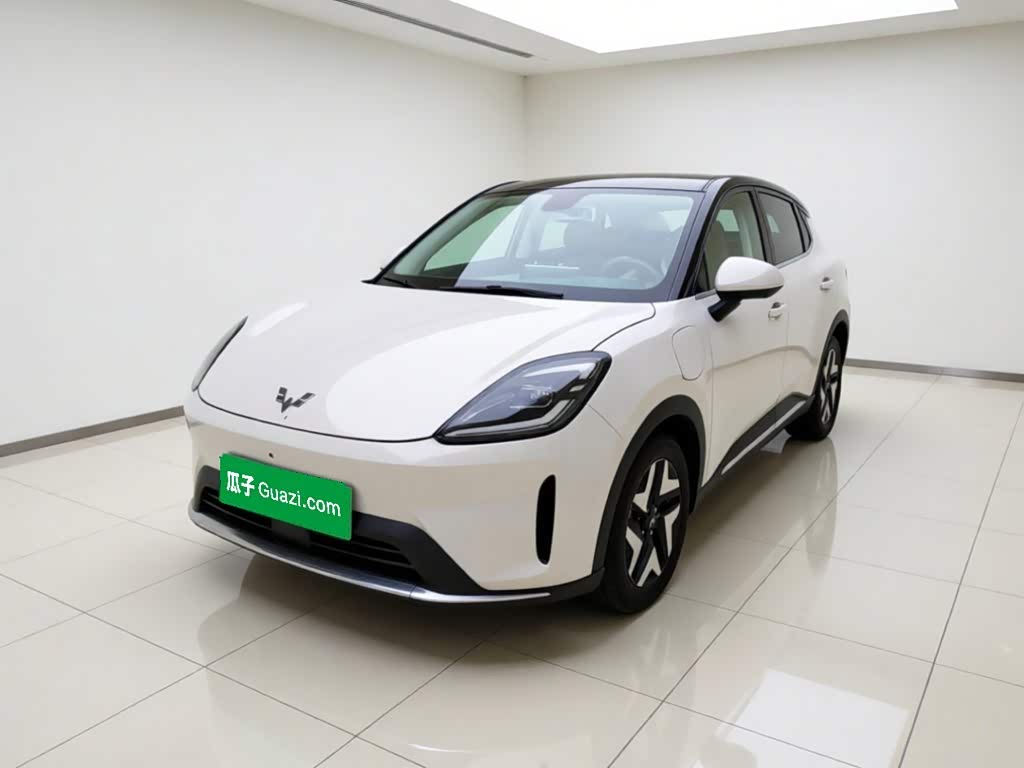 Wuling BinguoS