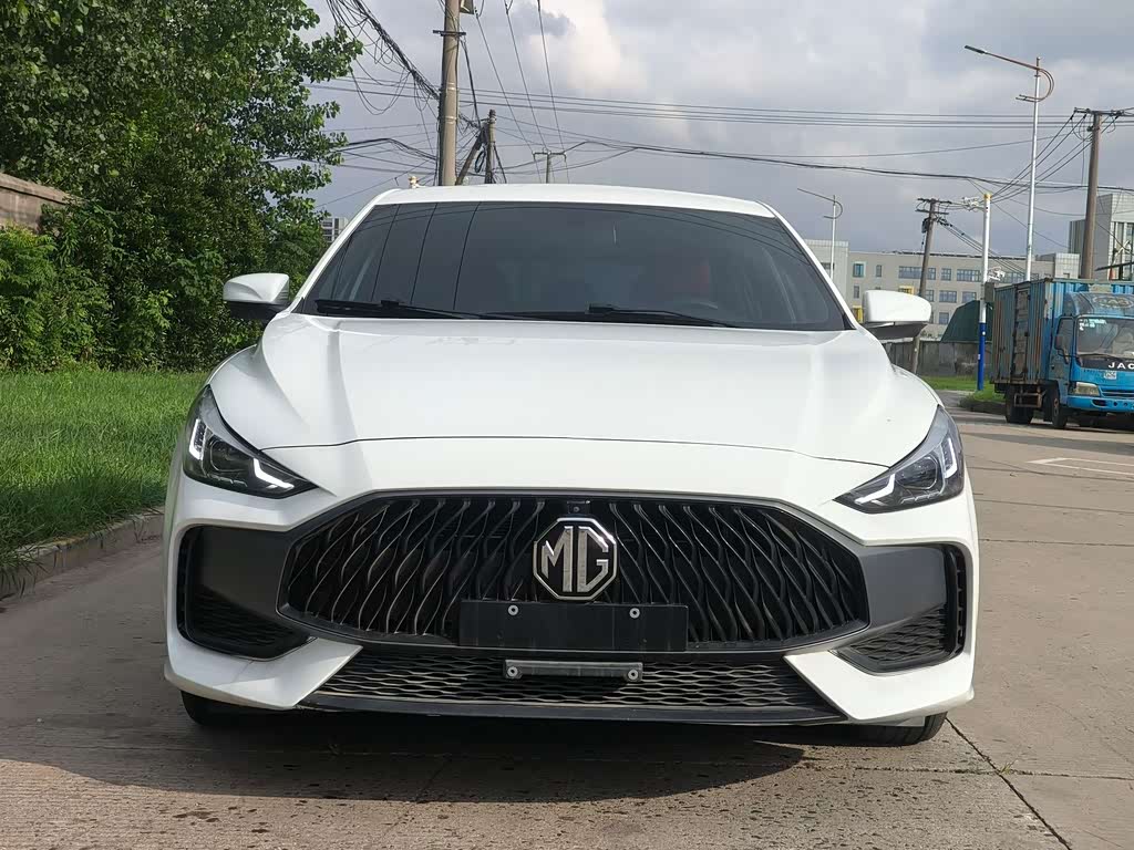 MG 5