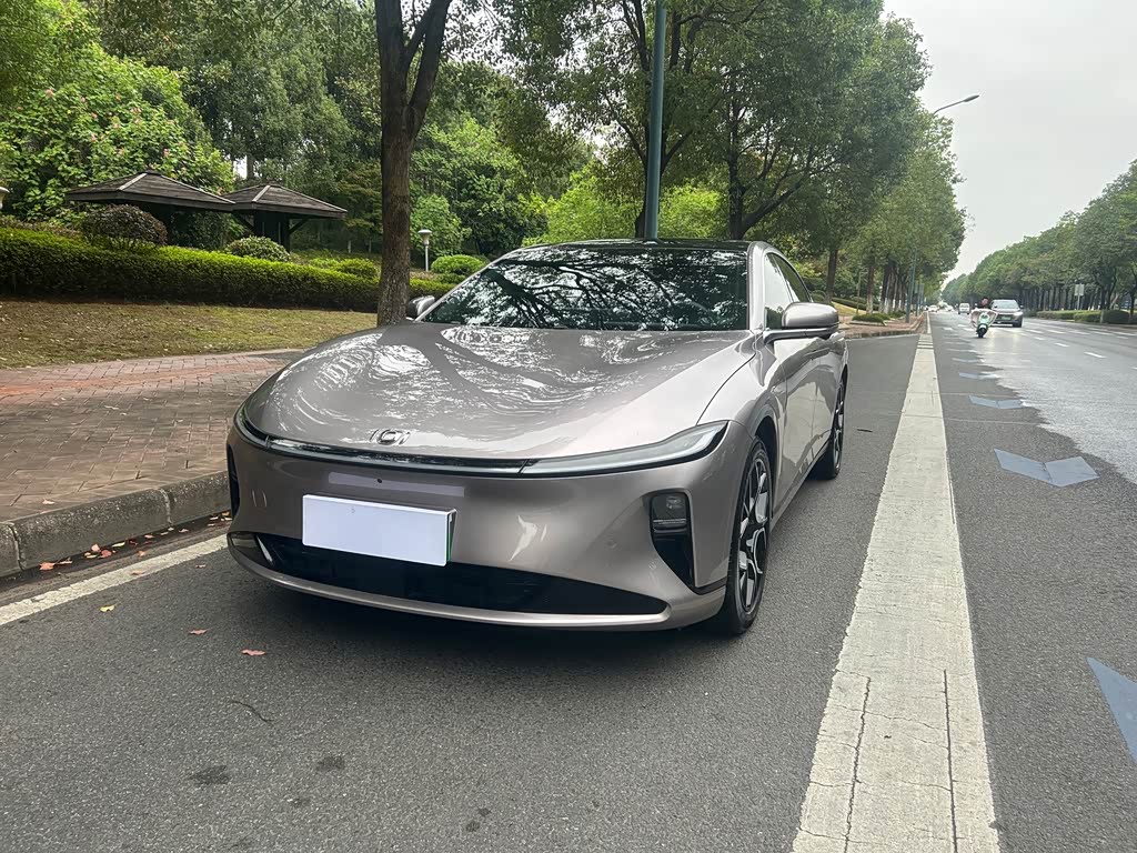 Changan A07
