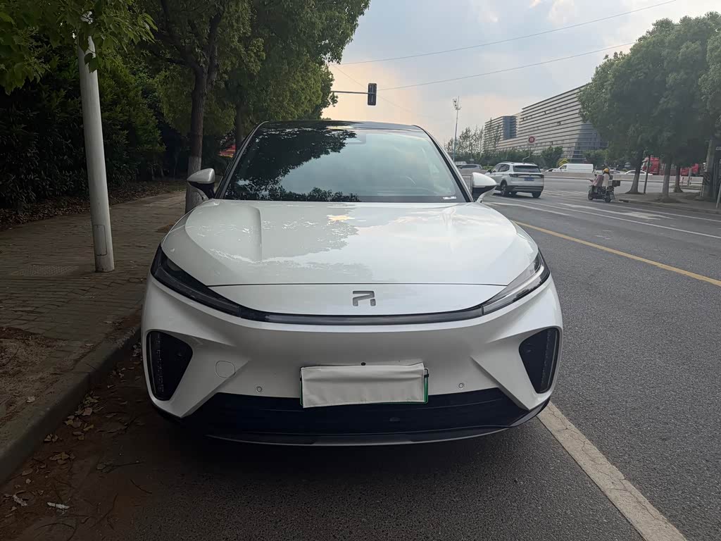 Rising Auto R7