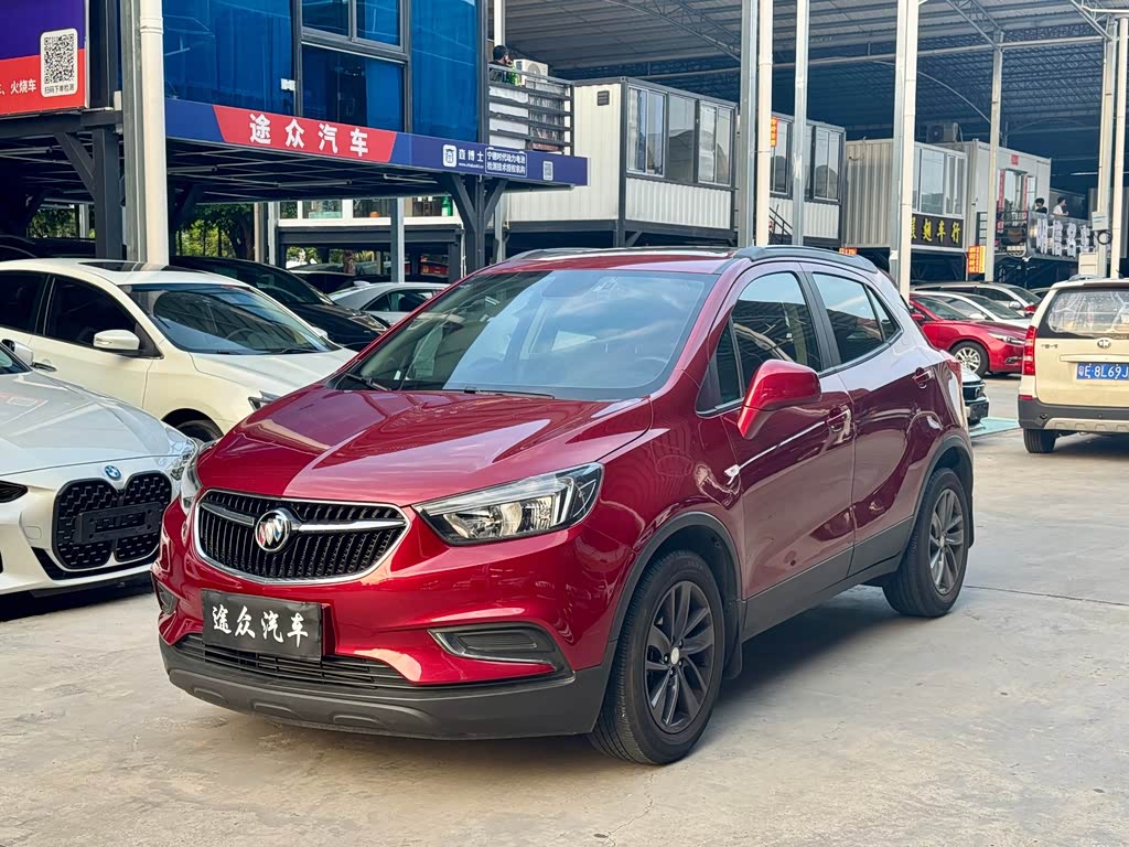 Buick Encore