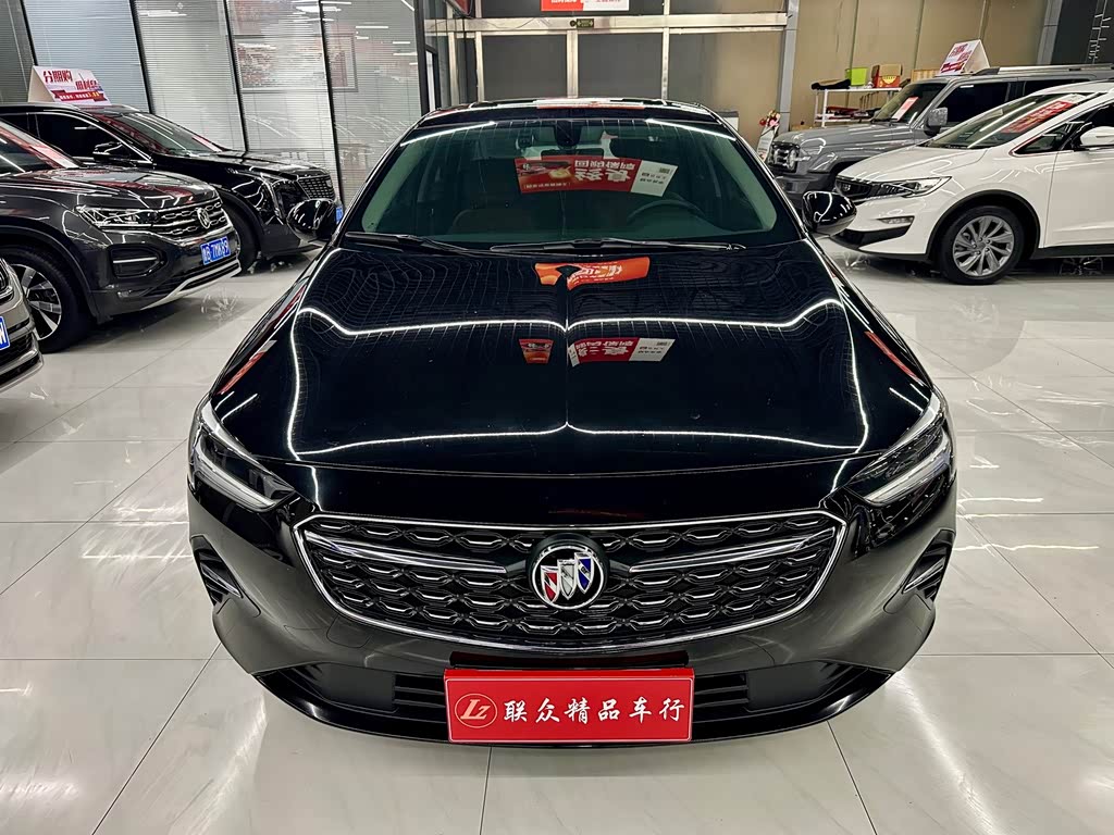 Buick Regal