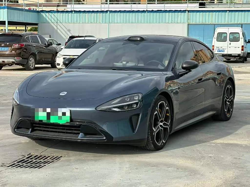 Xiaomi SU7