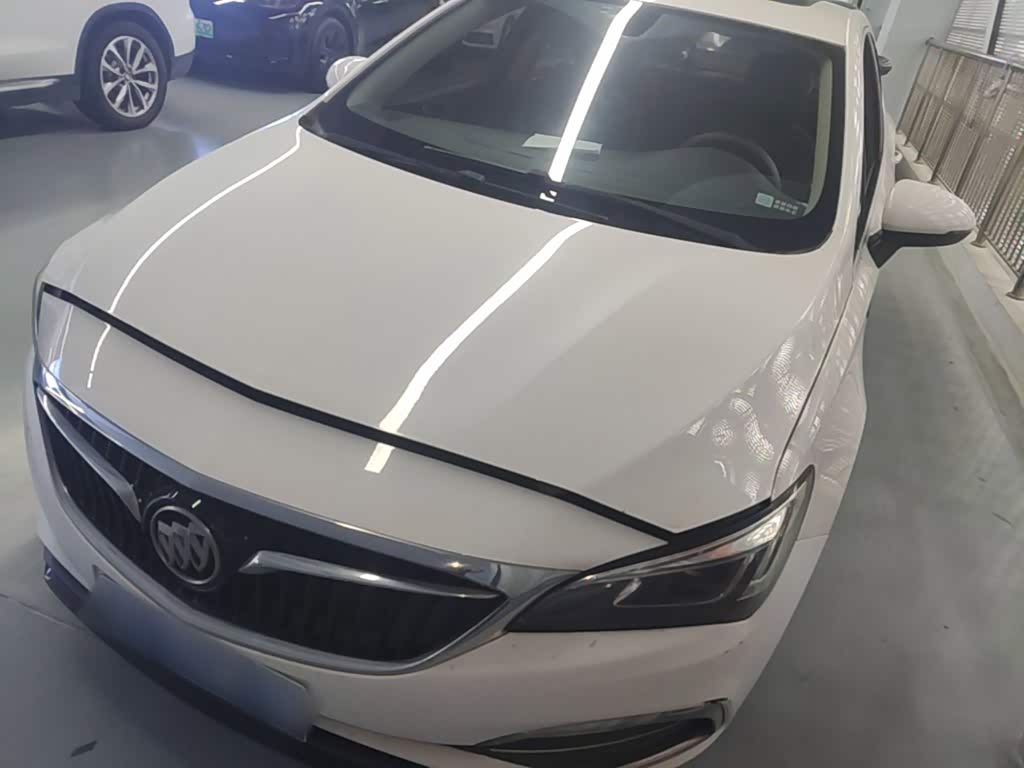 Buick Verano