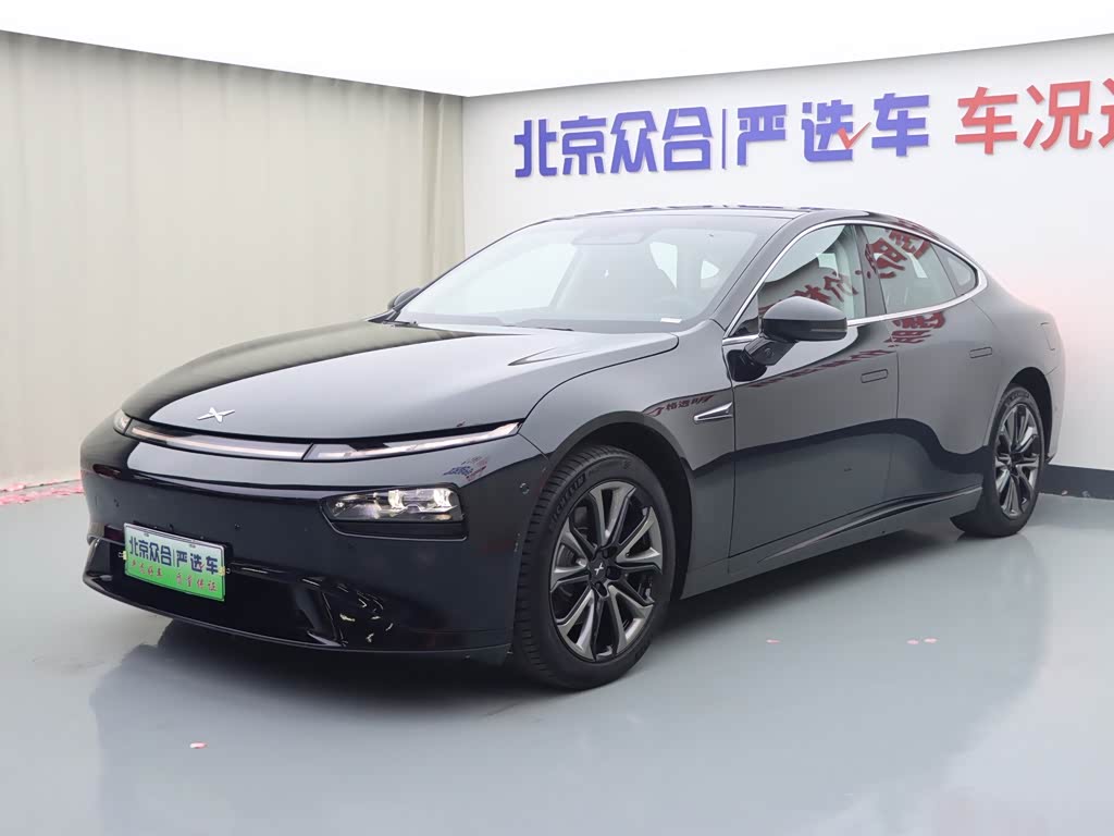 Xpeng P7