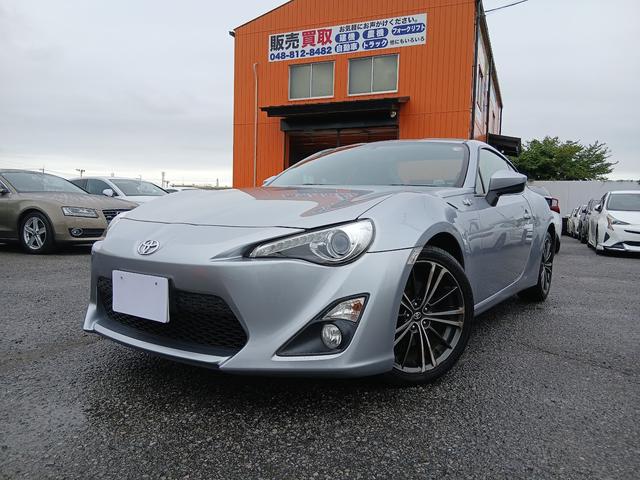 Toyota 86