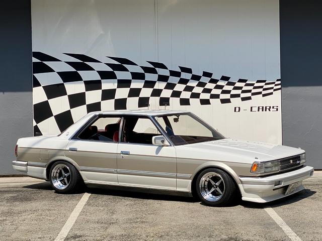 Toyota Chaser