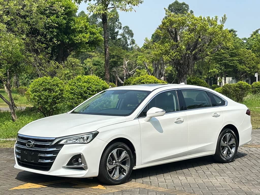 GAC GA6