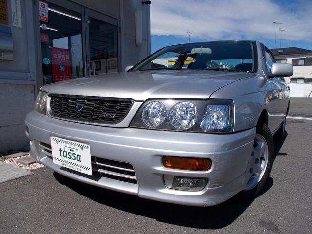 Nissan Bluebird