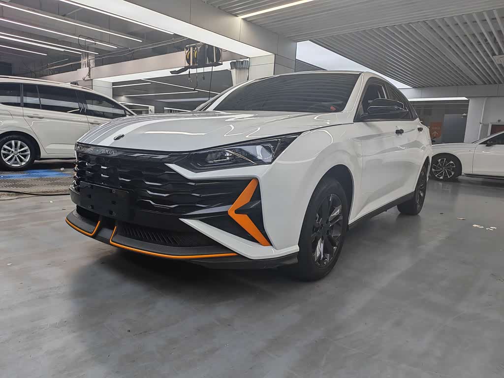 Dongfeng