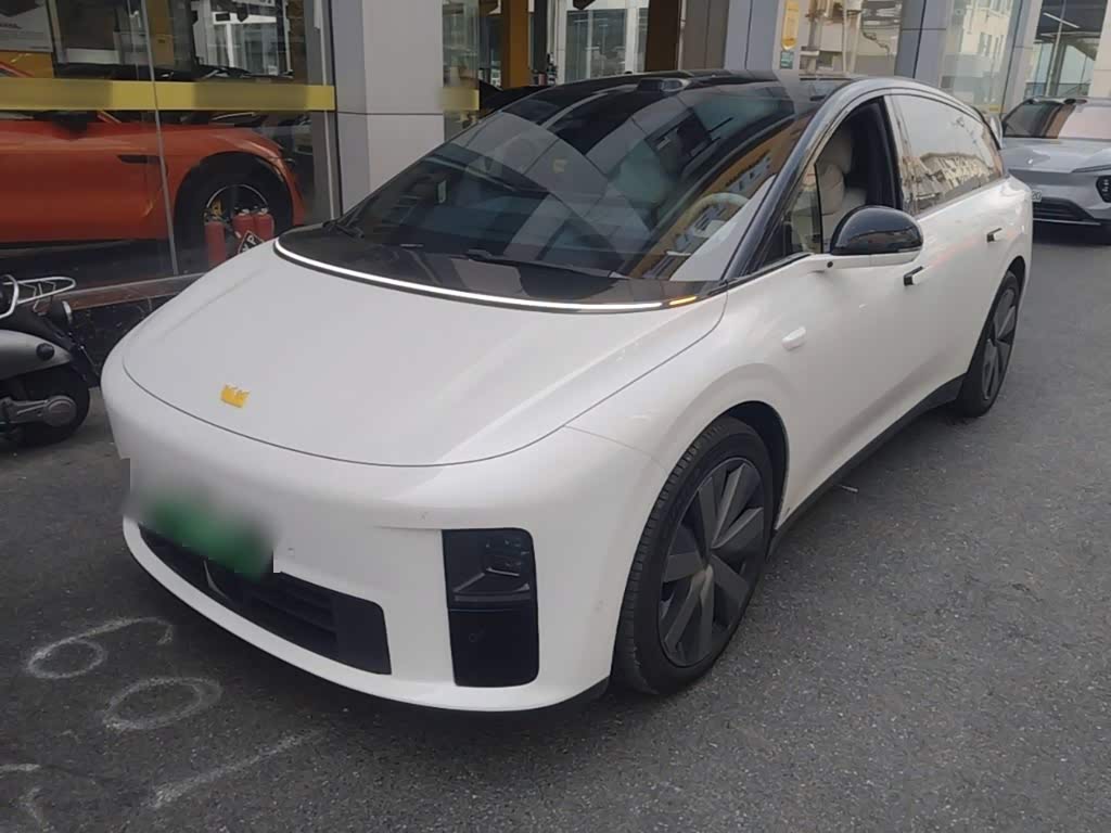 Li Auto i6