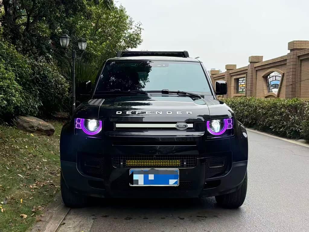 Land Rover Land Rover Defender