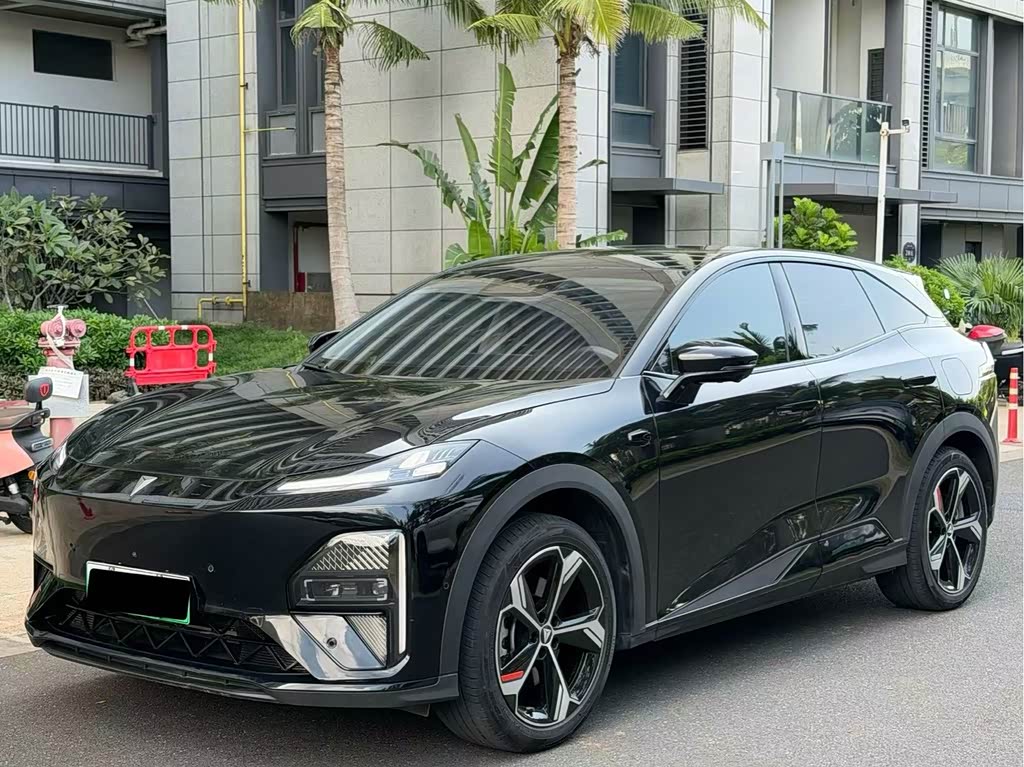 Deepal SL S07
