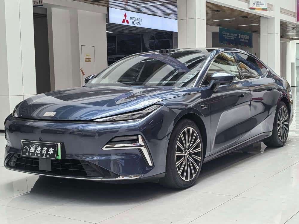 Geely Galaxy Galaxy 8
