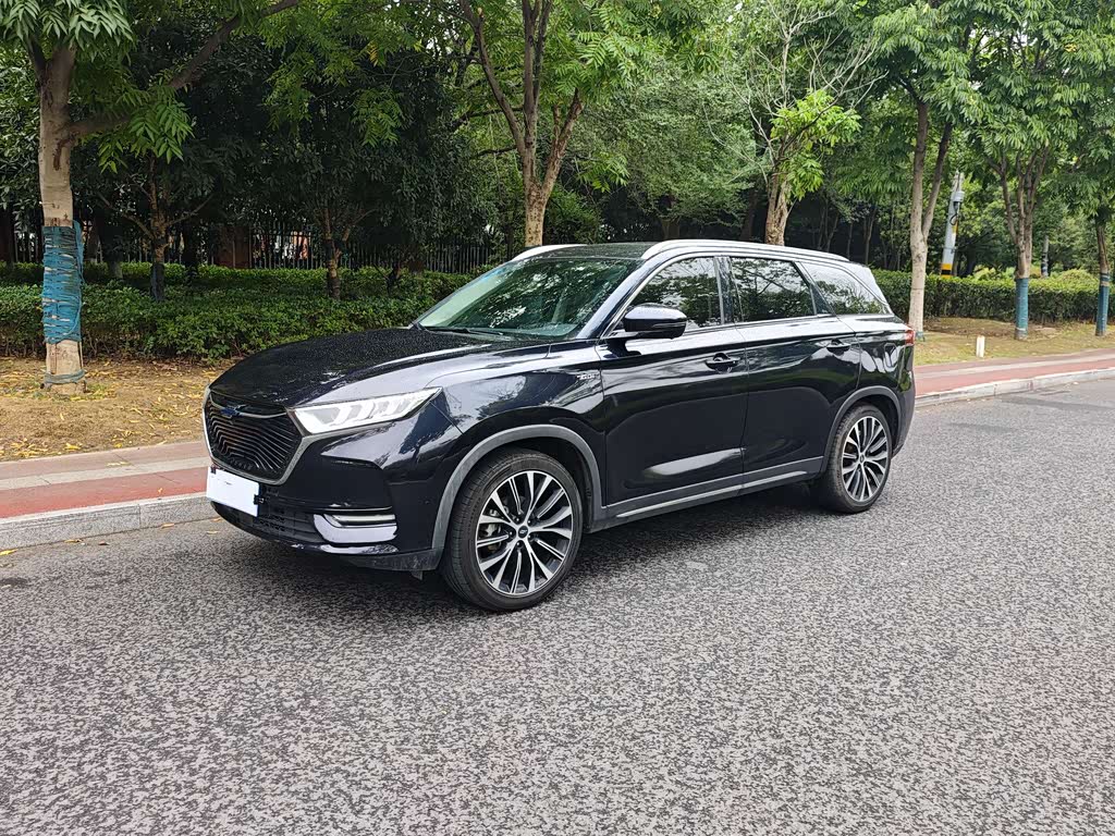 Oshan X7