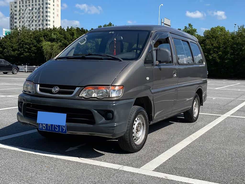 Dongfeng