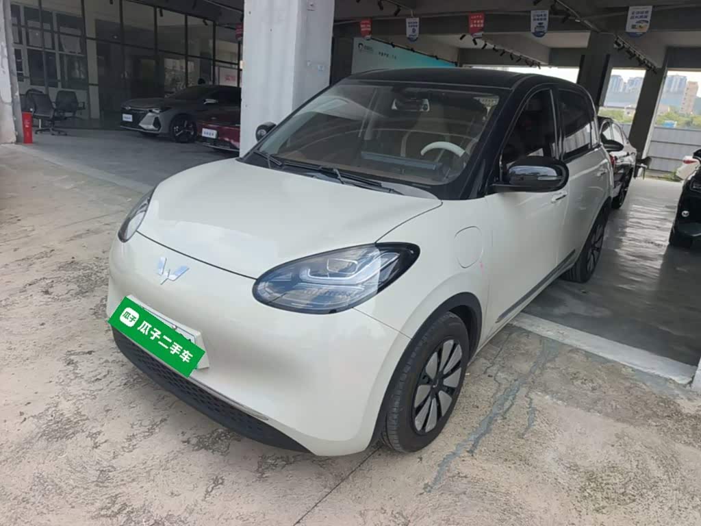 Wuling Binguo