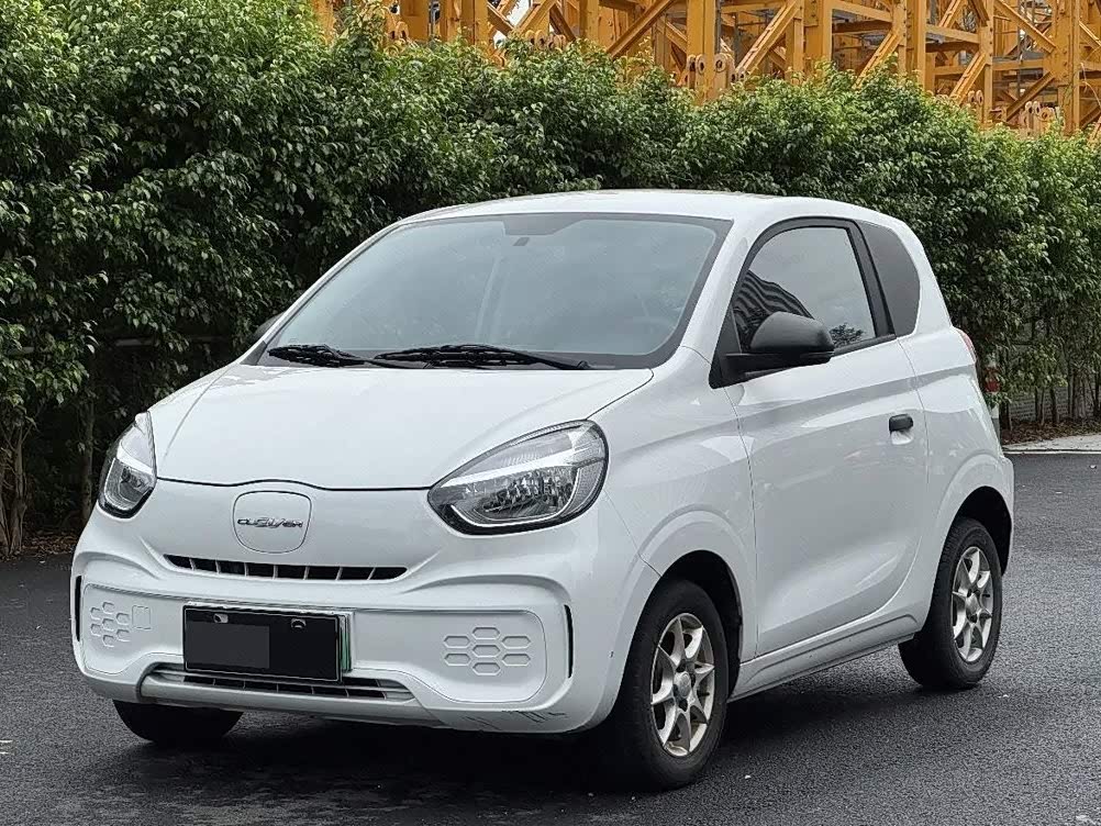 Roewe Clever