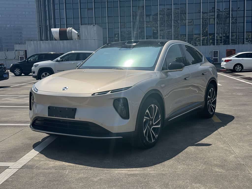 NIO EC6