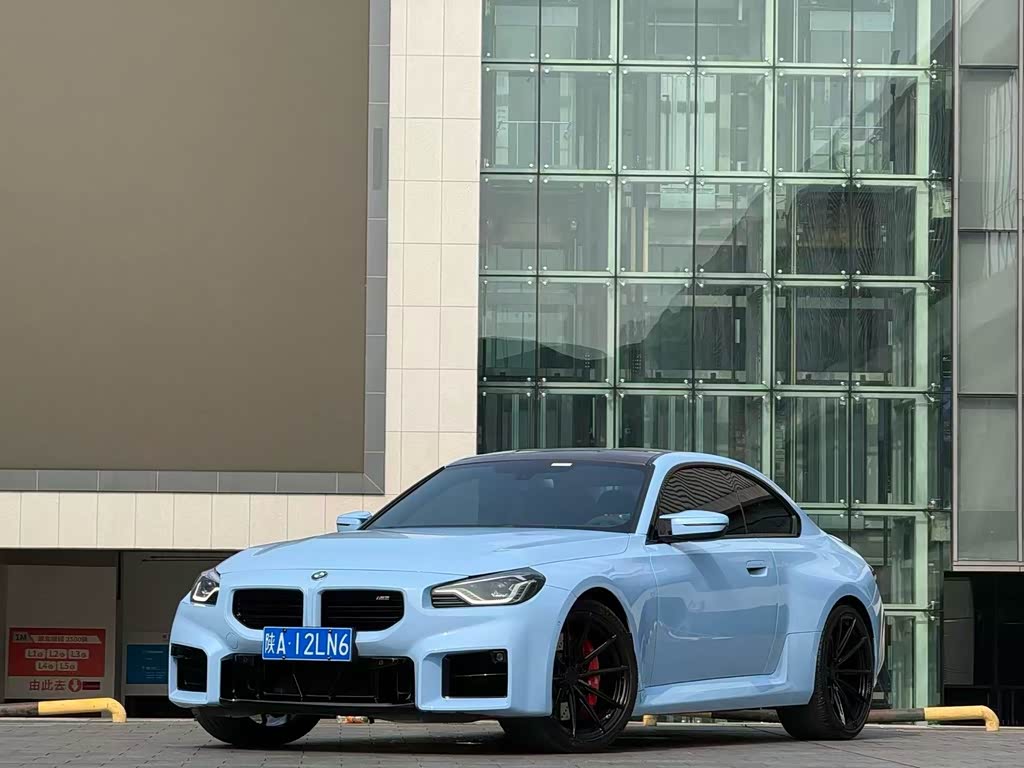 BMW M2
