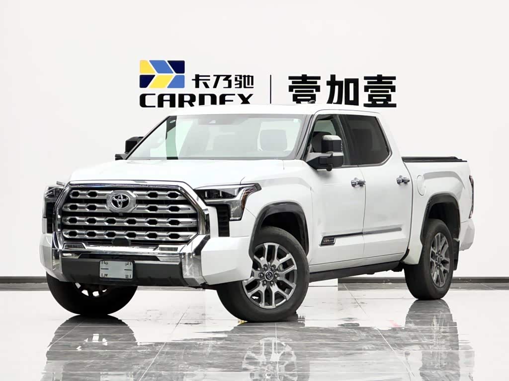 Toyota Tundra