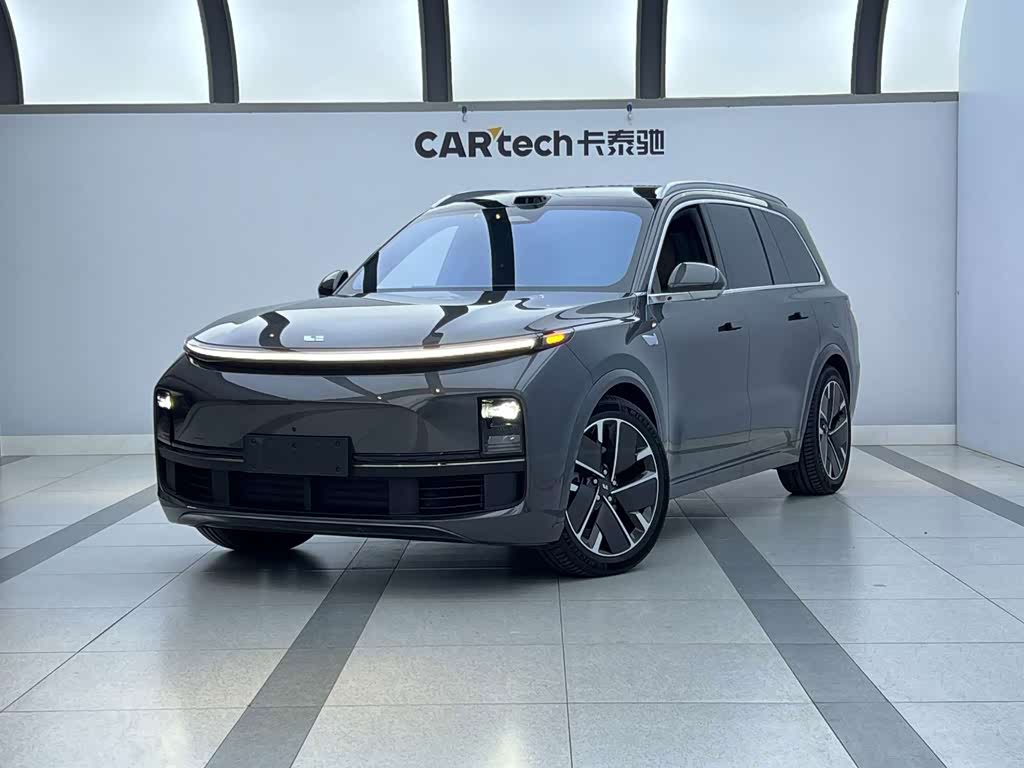 Li Auto L9