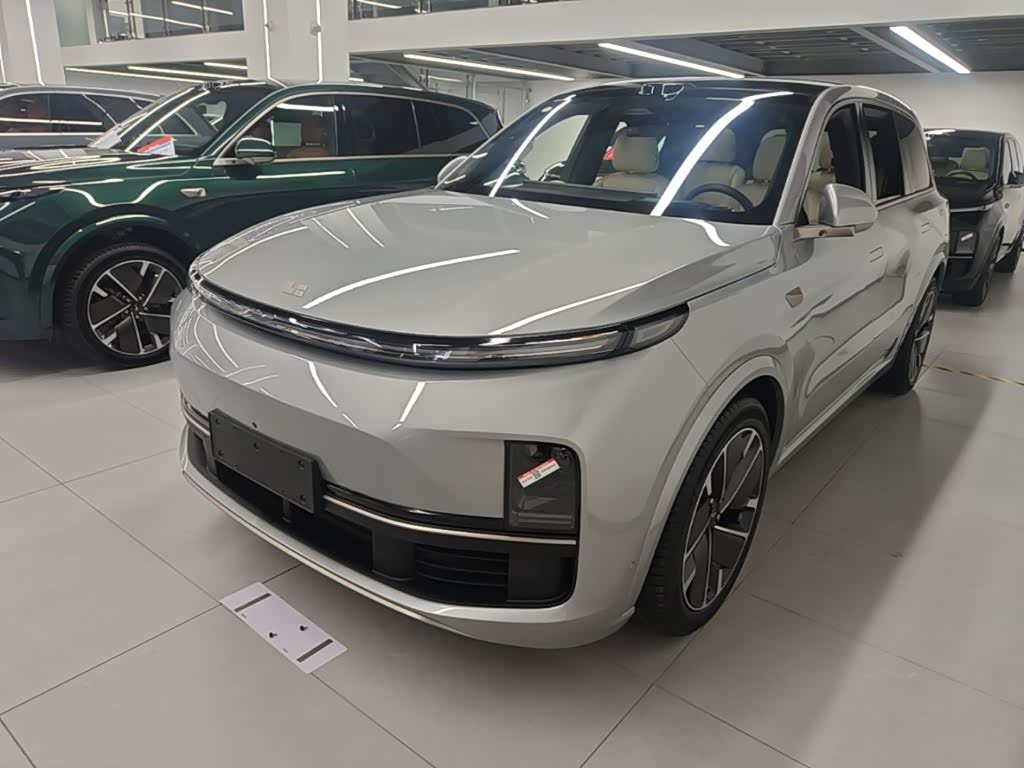 Li Auto L9