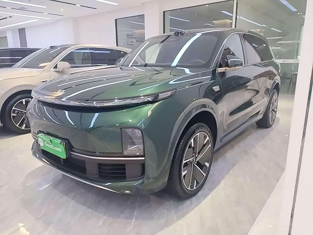 Li Auto L9