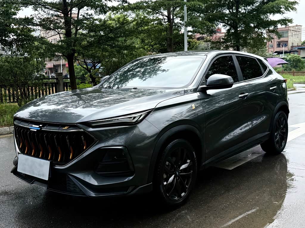 Oshan X5