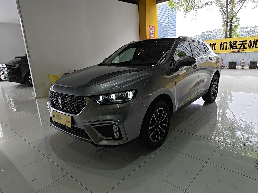Wey VV5