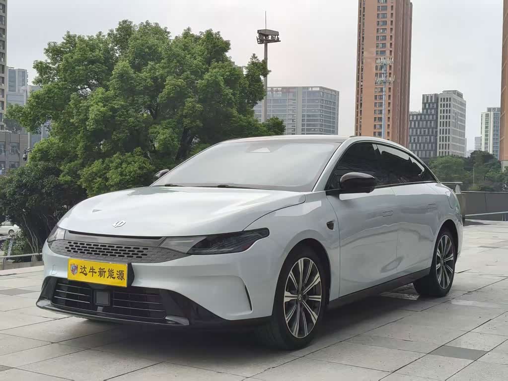 Leapmotor C01