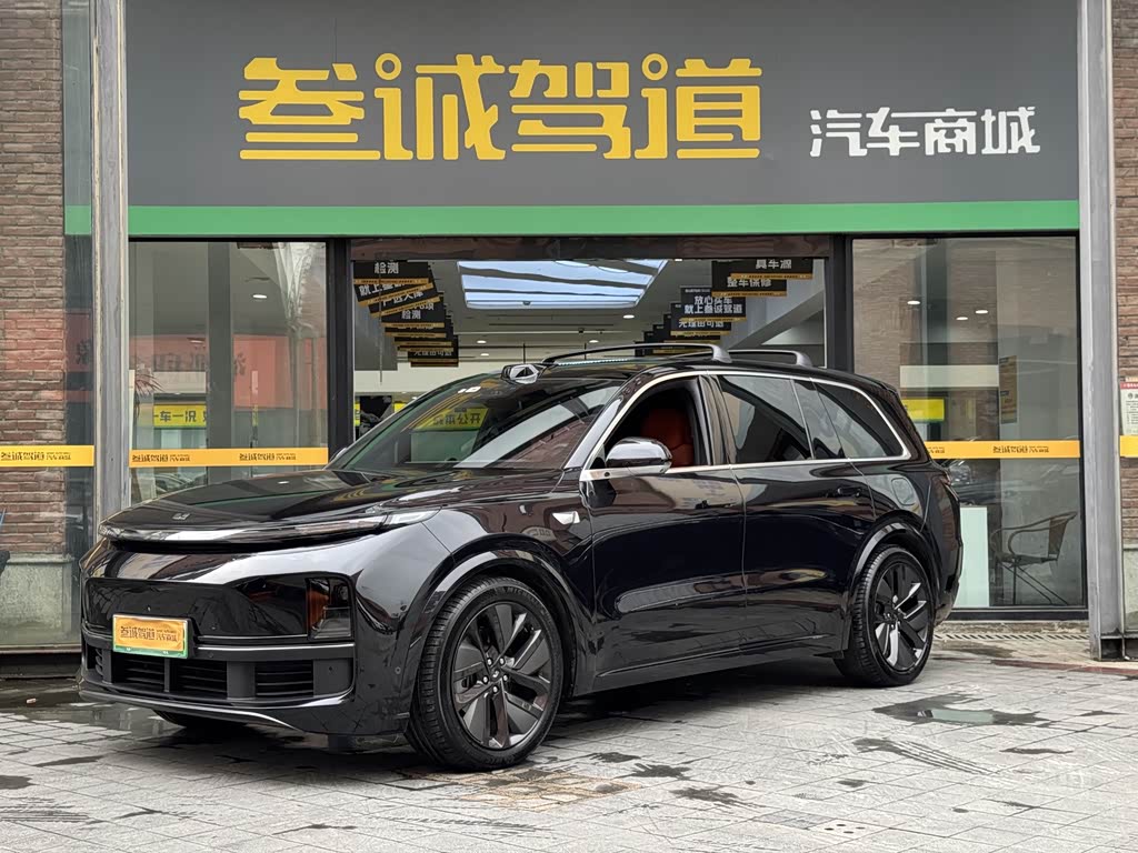 Li Auto L9