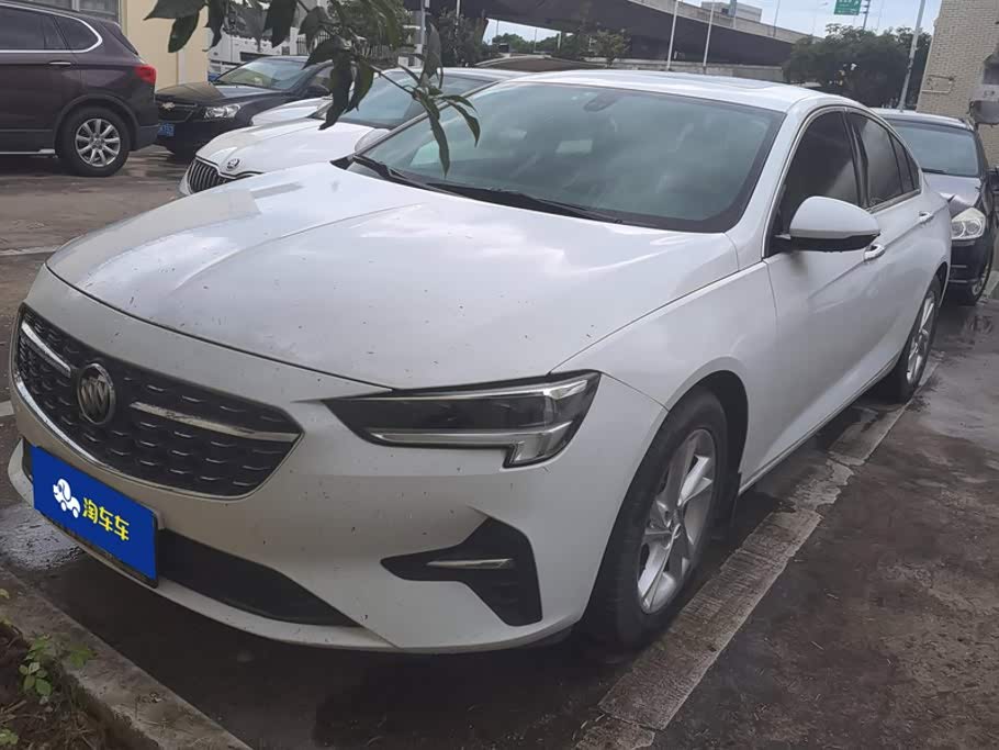 Buick Regal