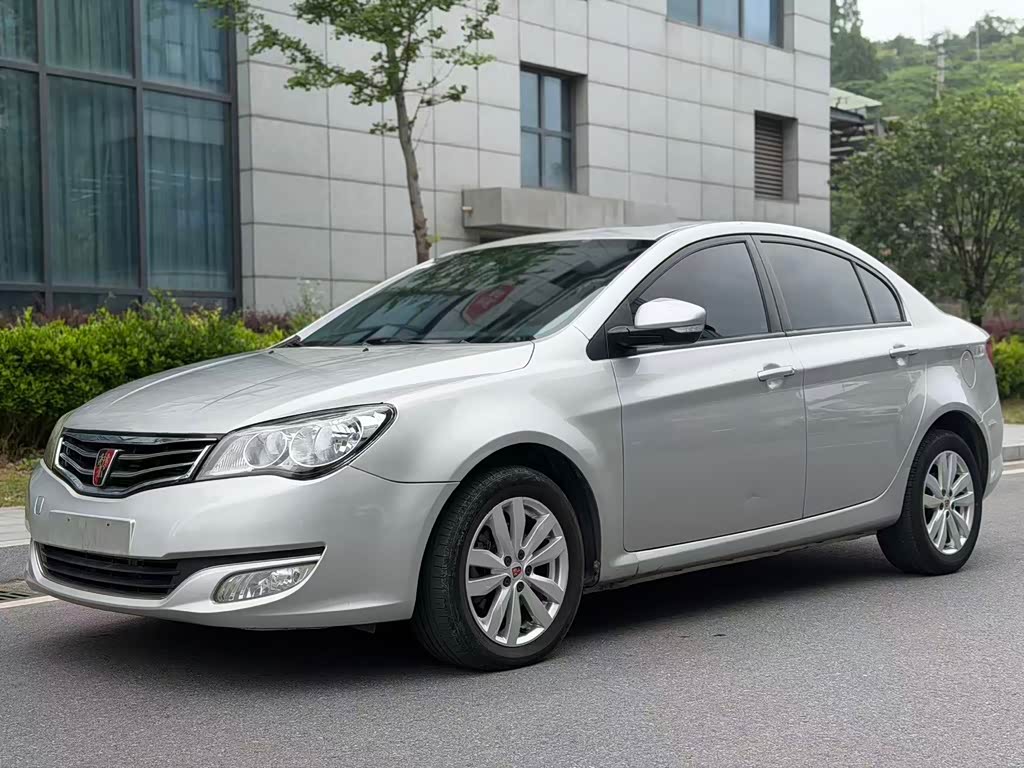 Roewe 350