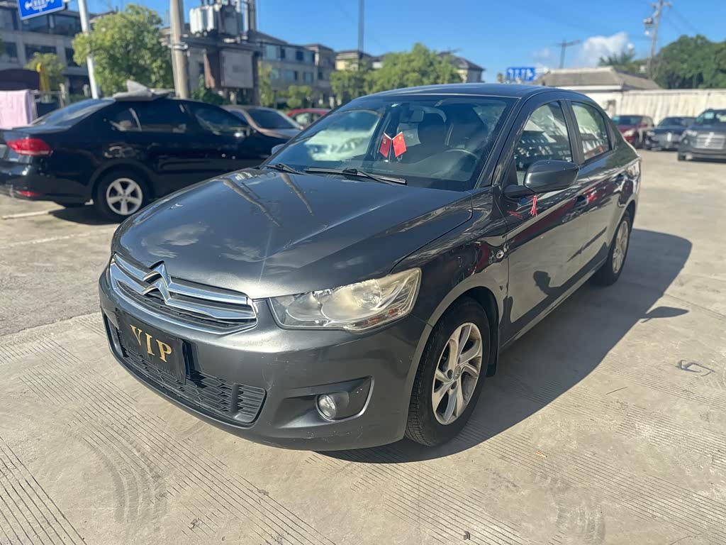 Citroen