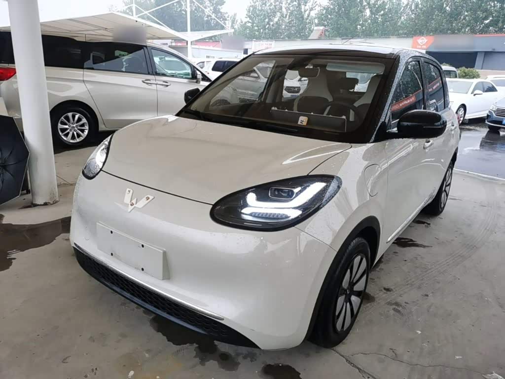 Wuling Binguo