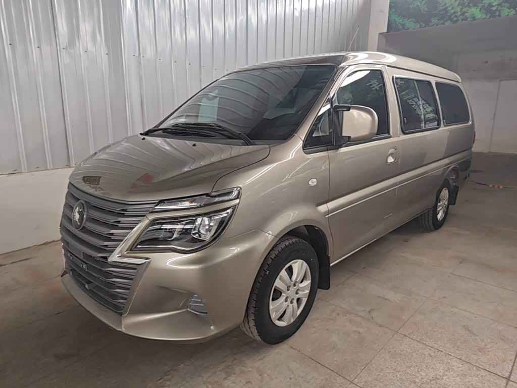 Dongfeng