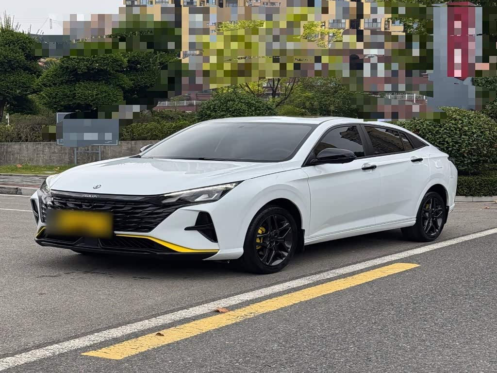 Dongfeng