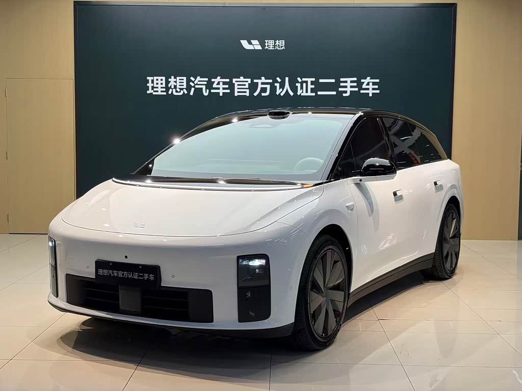 Li Auto i6